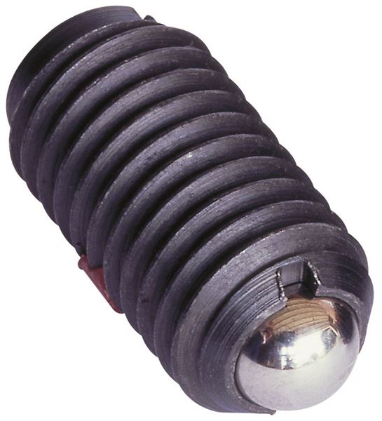 Zinc Steel Te-Co Plunger Ball PK5-52801 #10-32,33/64