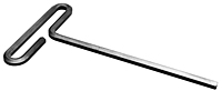 Nuzzler®-Accessory---T-Handle-Wrench---BW