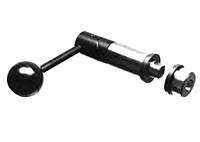 Rotary Cam Operated Taper Index Plungers