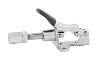 Straight Line Action Clamps - 34303