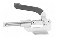 Straight Line Action Clamps - 34320