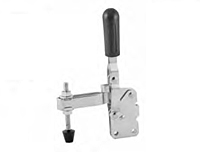 Vertical Handle Toggle Clamps - 34020