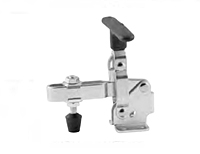 Vertical Handle Toggle Clamps - 34022