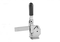 Vertical Handle Toggle Clamps - 34025