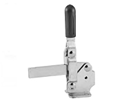 Vertical Handle Toggle Clamps - 34050