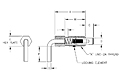 Lever Type Steel Stubby Plunger: Non-Locking_2