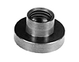 Pads for Swivel Screw Clamp Systems - Large Pad