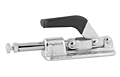 Straight Line Action Clamps - 34304