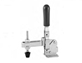 Vertical Handle Toggle Clamps - 34023