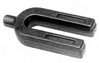 Forged “U” Clamps