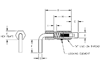 Lever Type Steel Plunger: Non-Locking_2