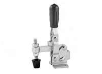 Vertical Handle Toggle Clamps - 34010