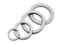 Alloy Steel Forged Rings
