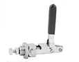 Straight Line Action Clamps - 34300