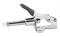 Straight Line Action Clamps - 34305