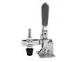 Vertical Handle Toggle Clamps - 34001