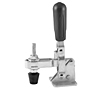 Vertical Handle Toggle Clamps - 34040